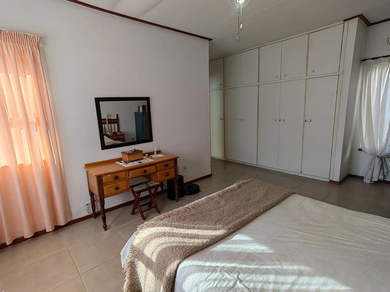 To Let 3 Bedroom Property for Rent in Ceres Western Cape